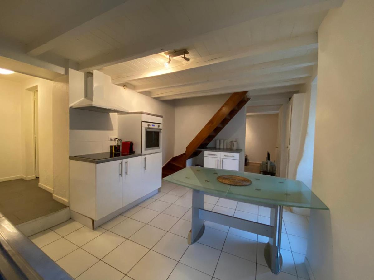 Maison T3 Cosy A 2 Minutes De Geneve Collonges-sous-Saleve Exterior foto